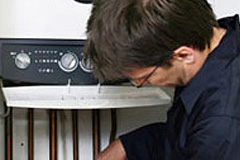 boiler repair Brierley