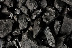 Brierley coal boiler costs
